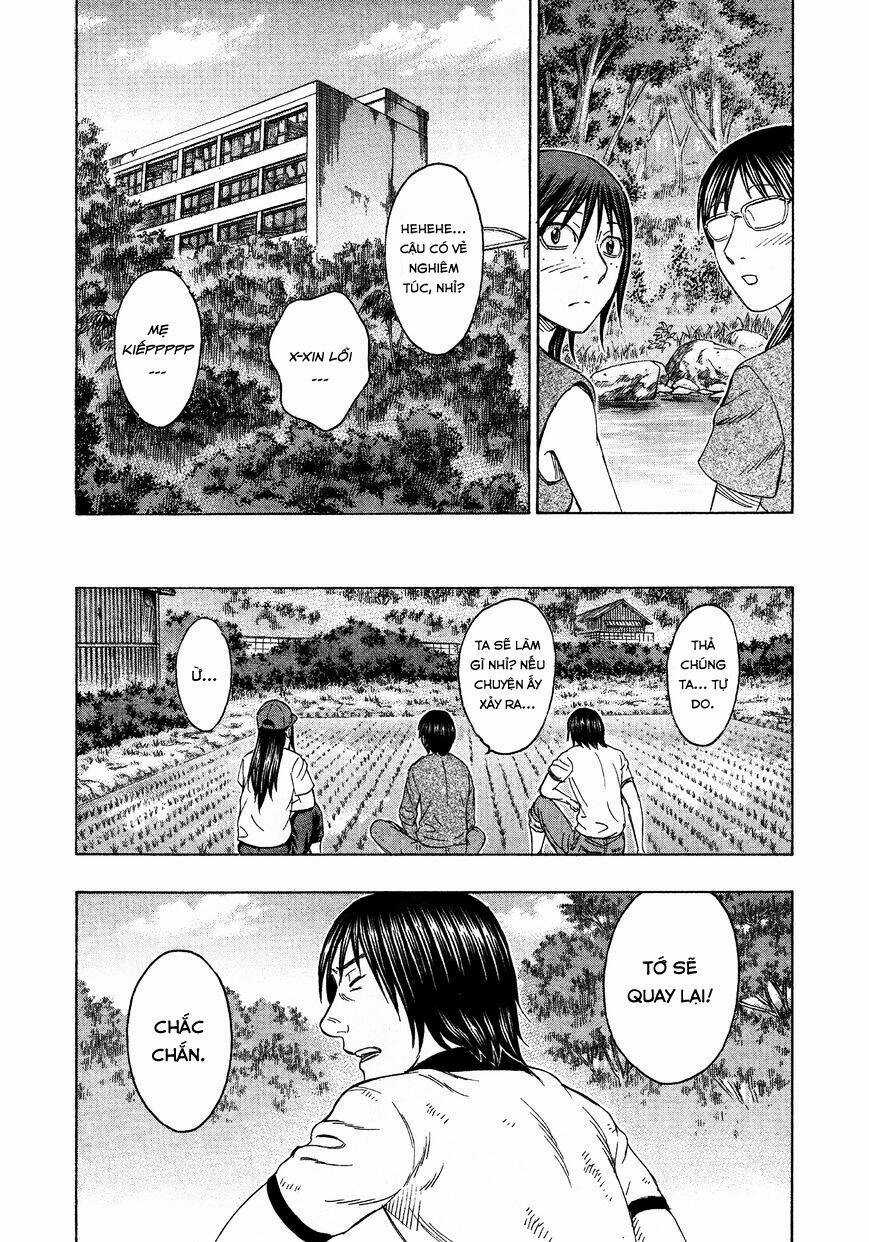 Đảo Tự Sát - Chapter 118 - Trang 14