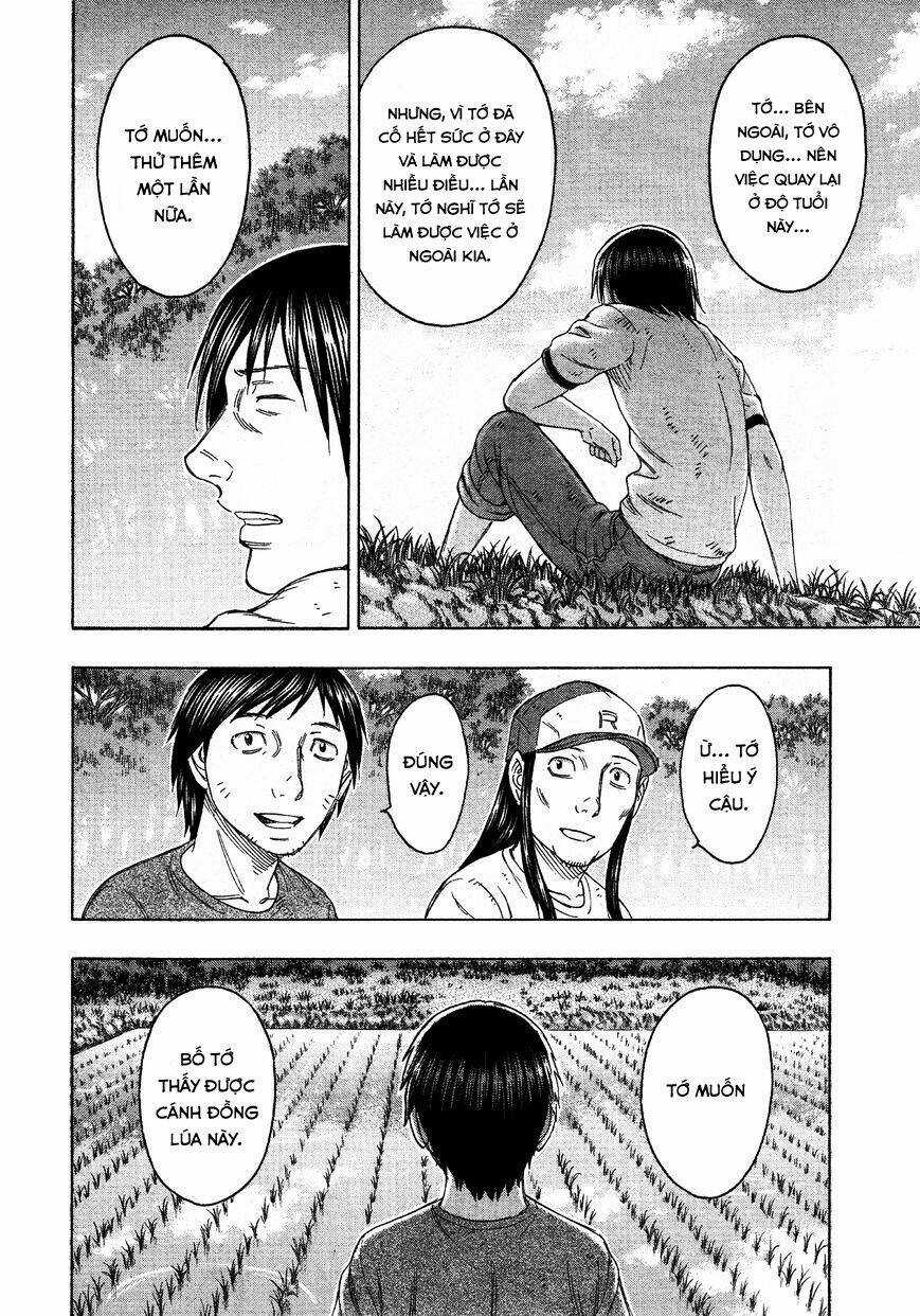 Đảo Tự Sát - Chapter 118 - Trang 15