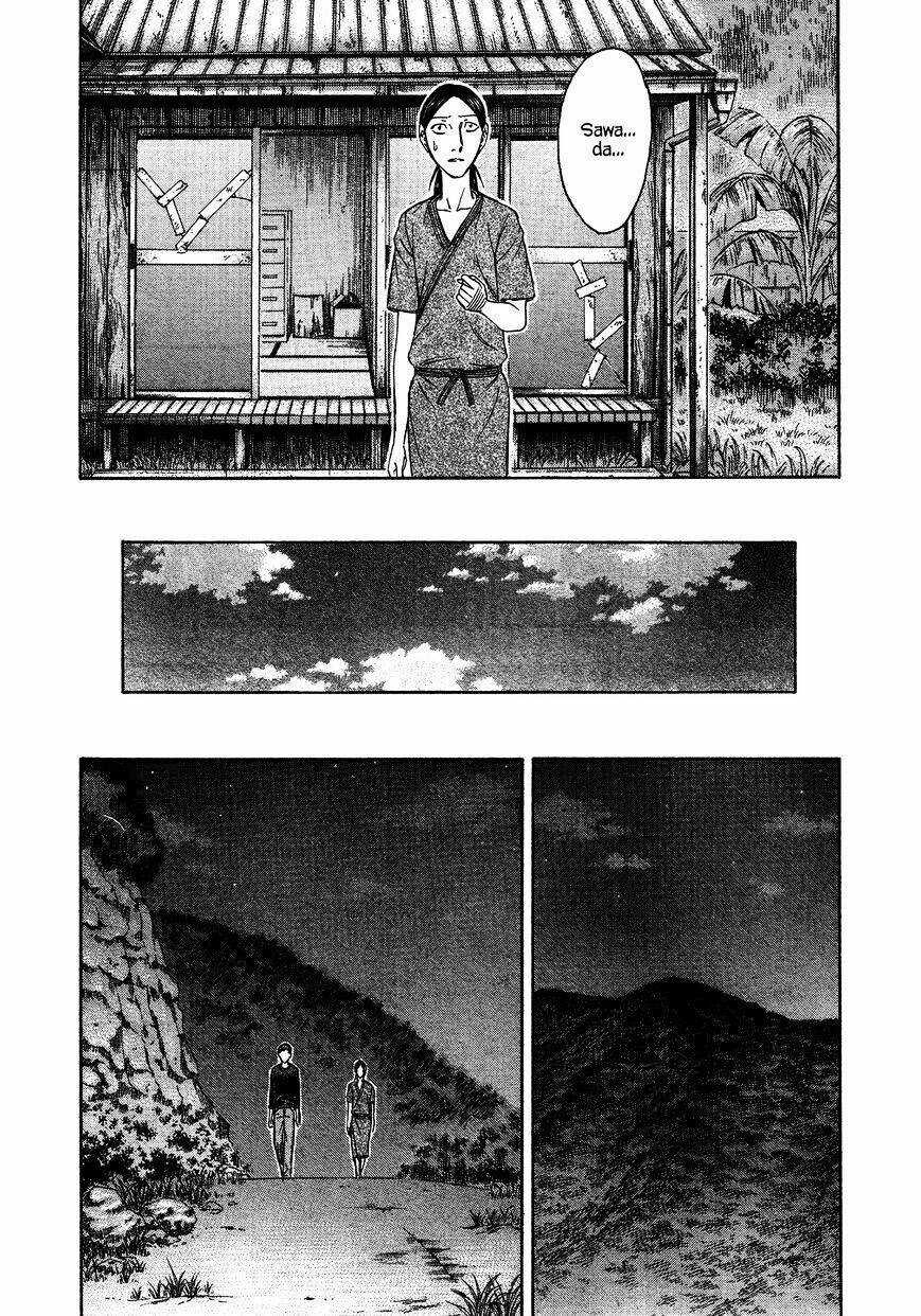 Đảo Tự Sát - Chapter 119 - Trang 11