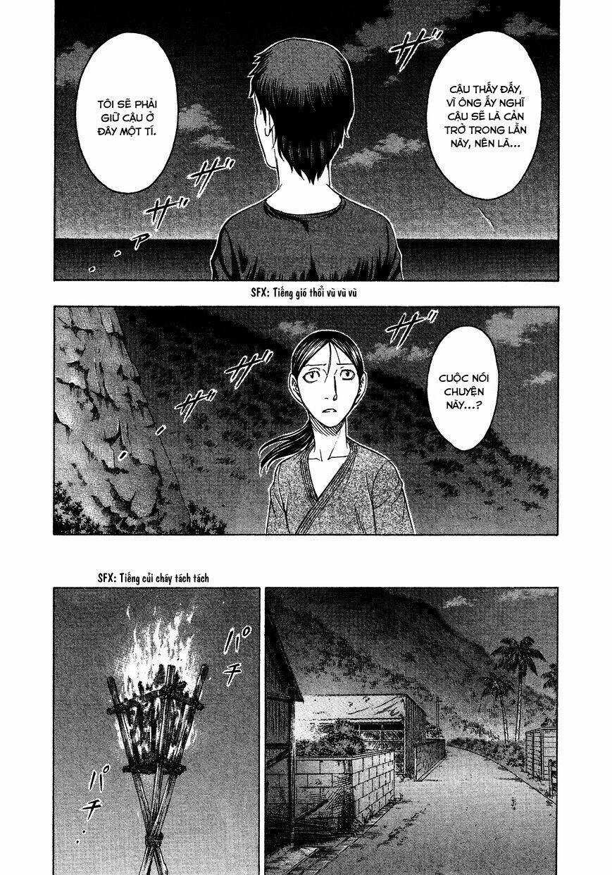 Đảo Tự Sát - Chapter 119 - Trang 13