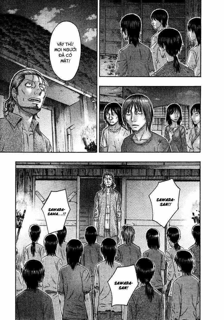 Đảo Tự Sát - Chapter 119 - Trang 14