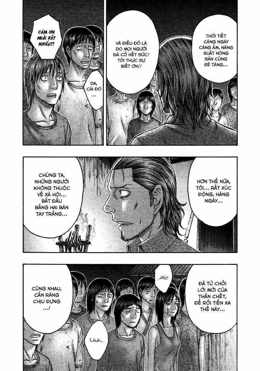 Đảo Tự Sát - Chapter 119 - Trang 15