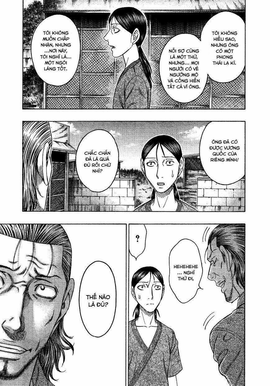 Đảo Tự Sát - Chapter 119 - Trang 8