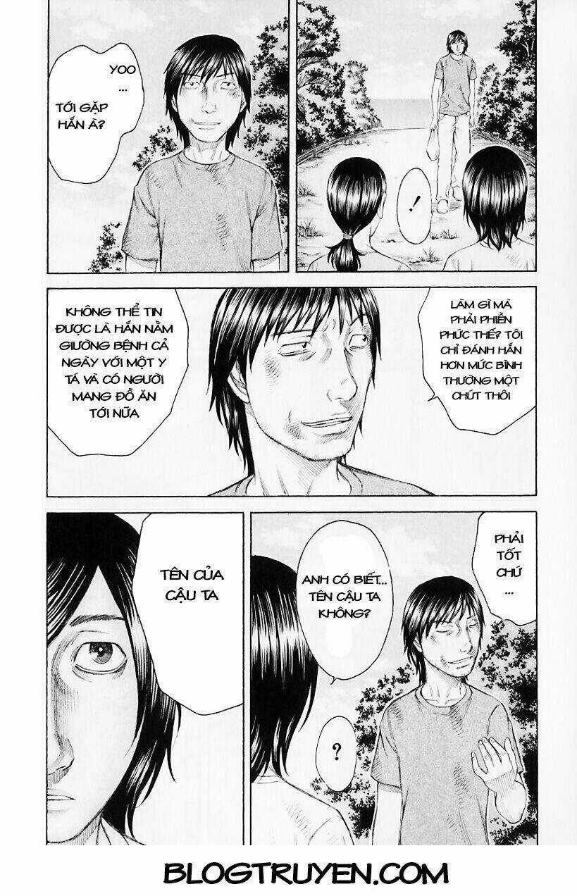 Đảo Tự Sát - Chapter 12 - Trang 15