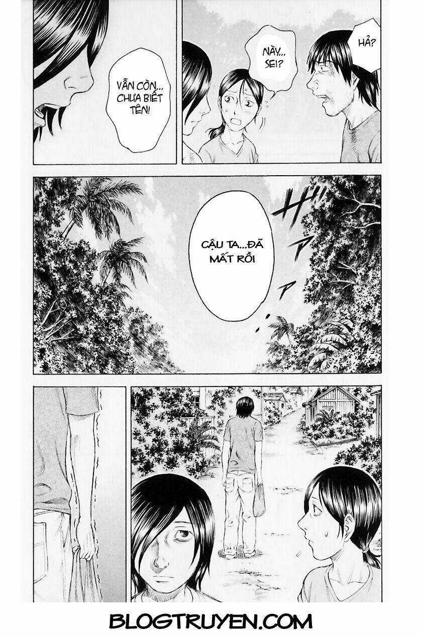 Đảo Tự Sát - Chapter 12 - Trang 16