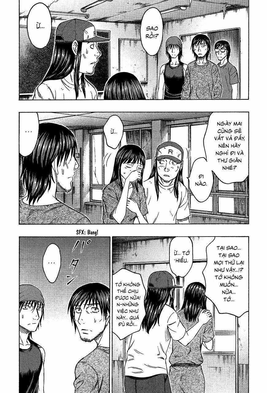 Đảo Tự Sát - Chapter 121 - Trang 28