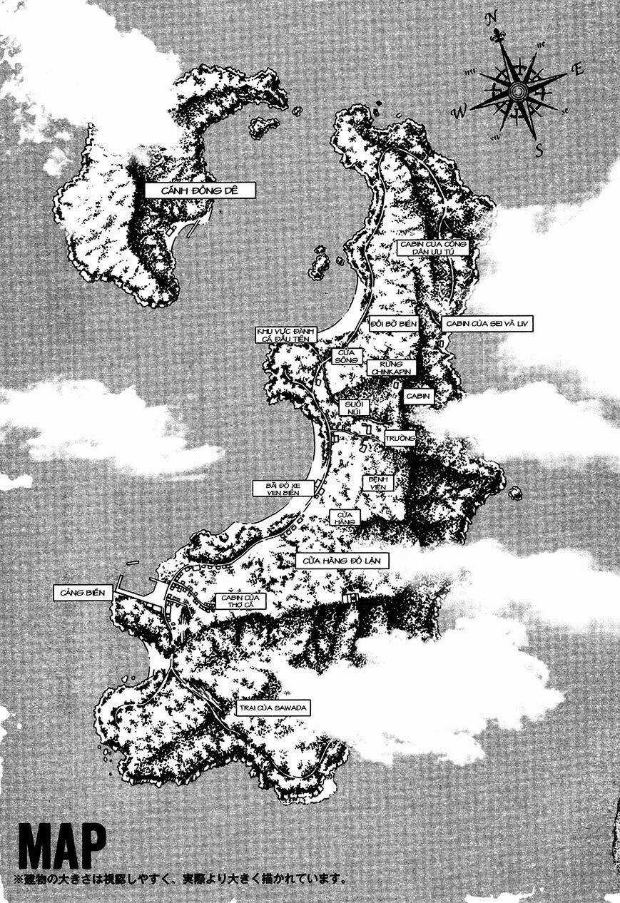 Đảo Tự Sát - Chapter 121 - Trang 9