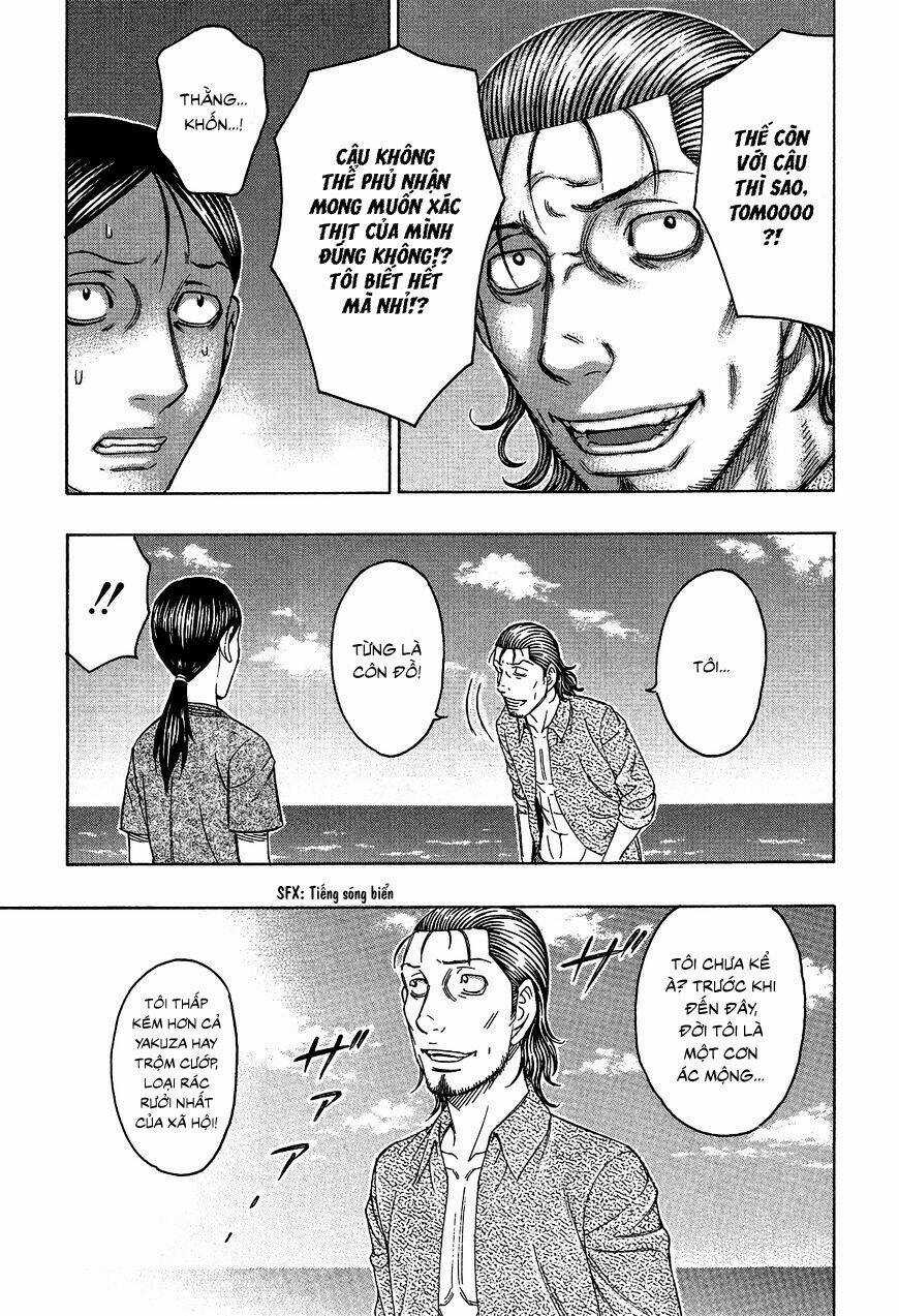 Đảo Tự Sát - Chapter 122 - Trang 12