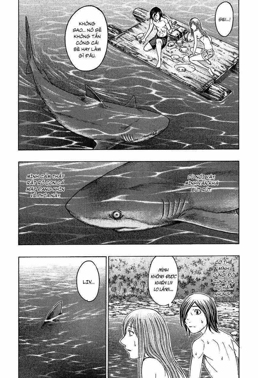 Đảo Tự Sát - Chapter 123 - Trang 15