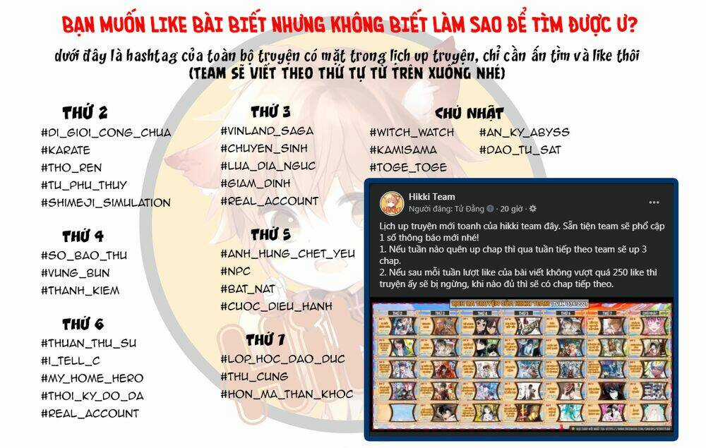 Đảo Tự Sát - Chapter 123 - Trang 3