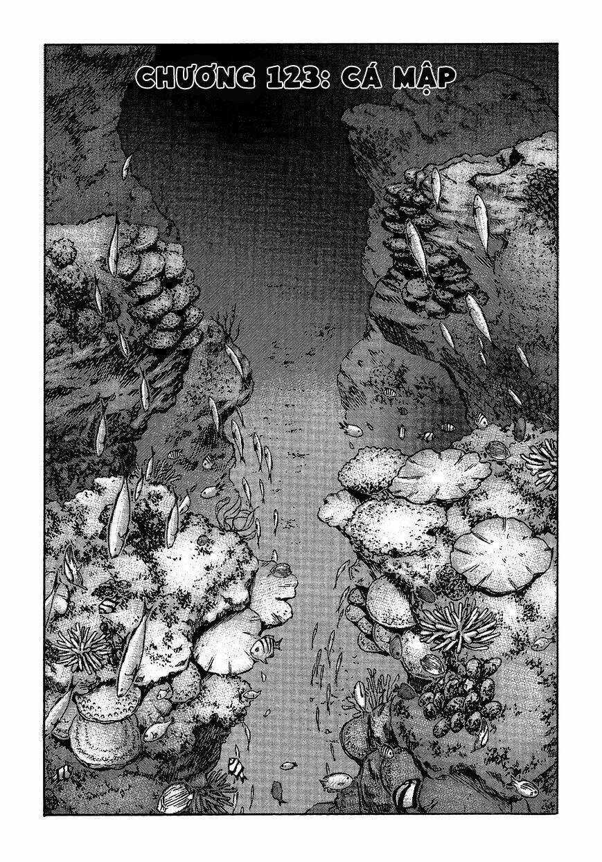 Đảo Tự Sát - Chapter 123 - Trang 4