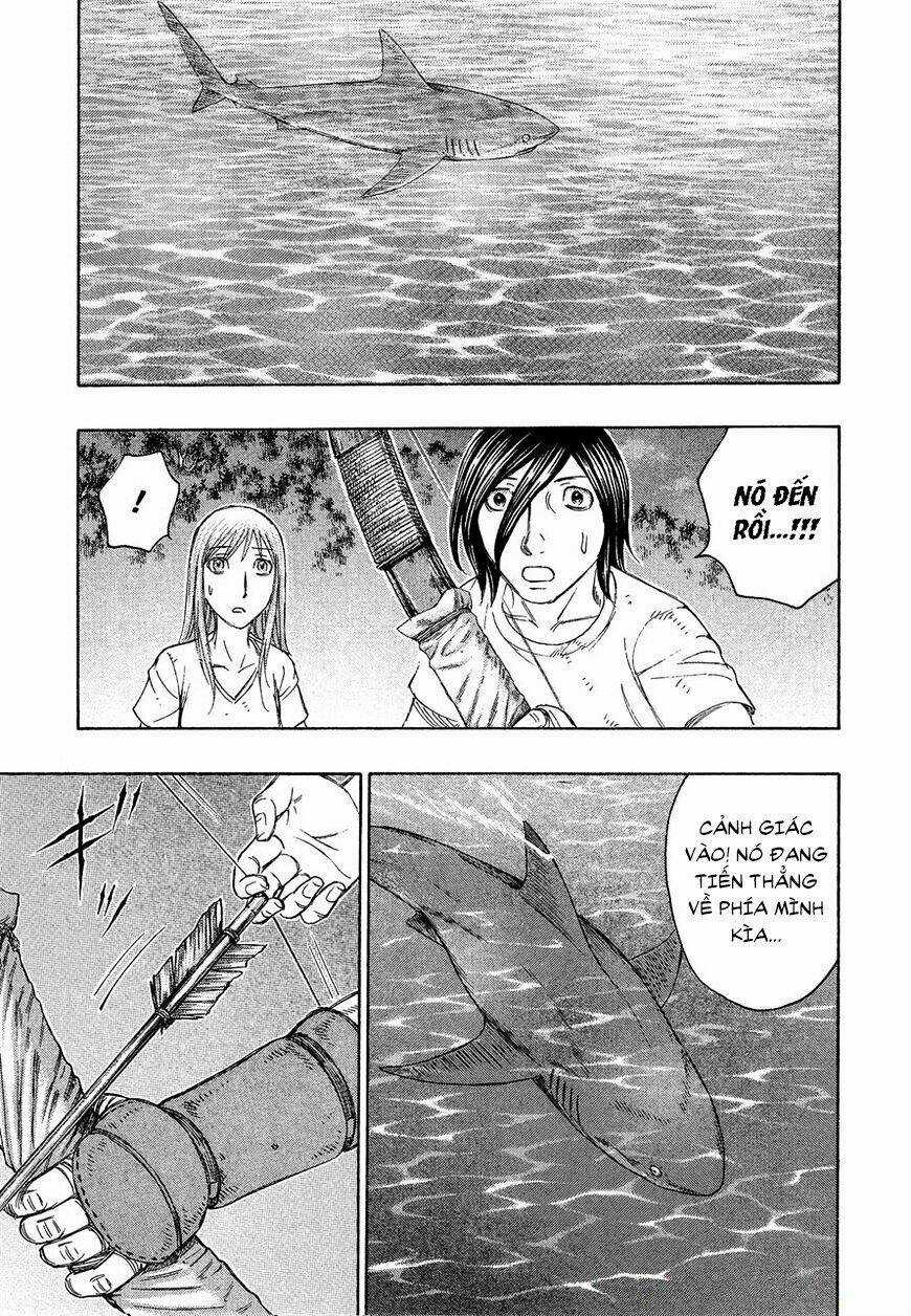 Đảo Tự Sát - Chapter 124 - Trang 12