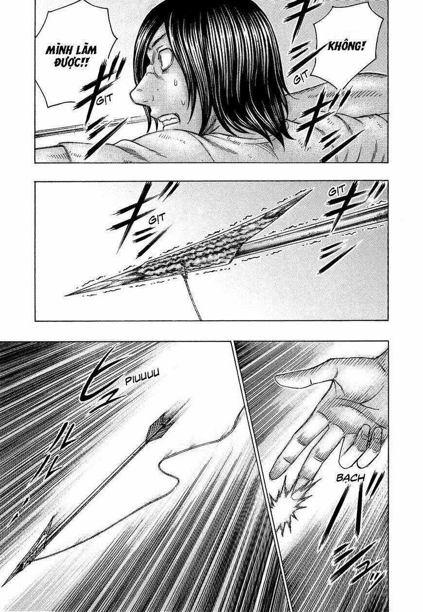 Đảo Tự Sát - Chapter 124 - Trang 14