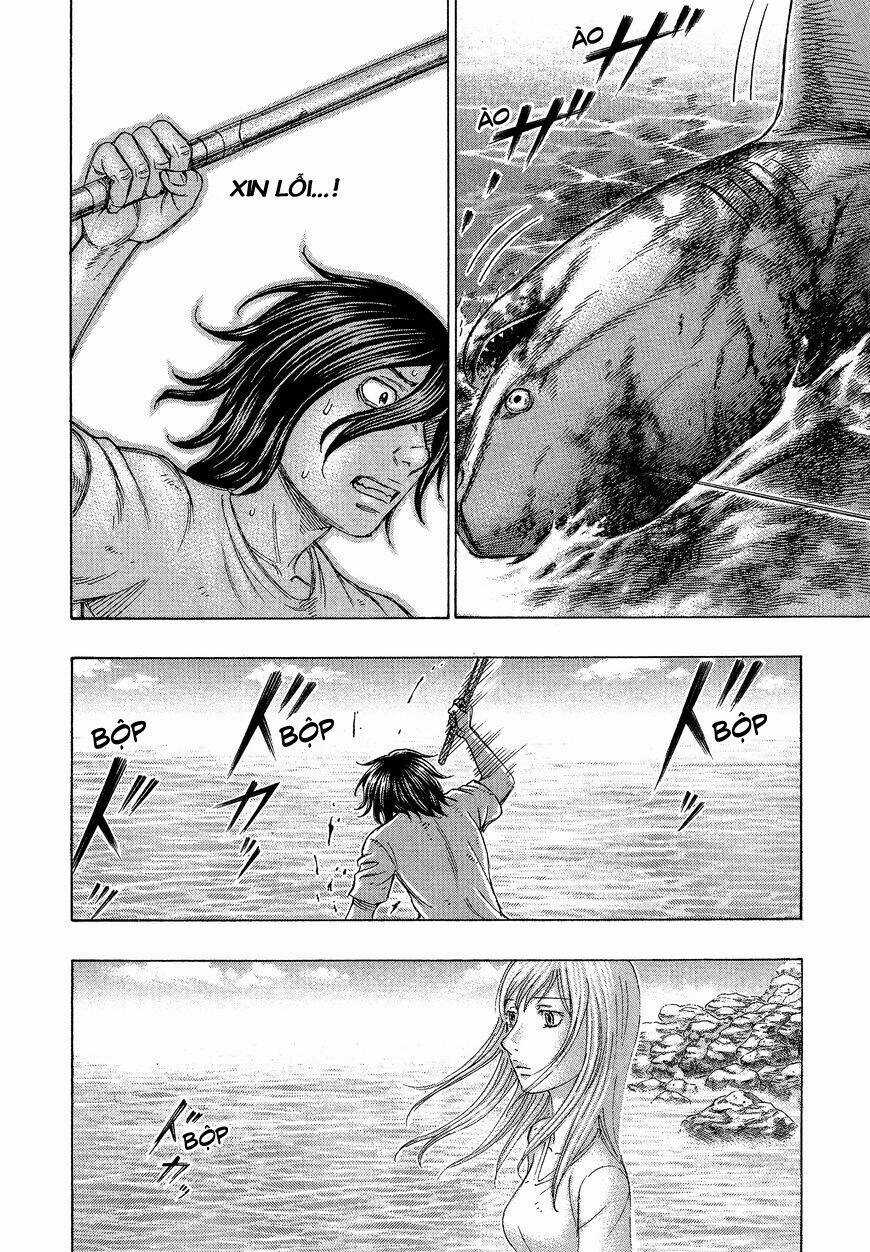 Đảo Tự Sát - Chapter 125 - Trang 19