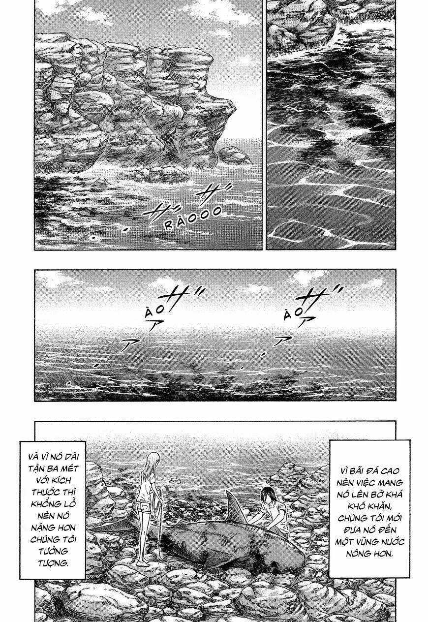 Đảo Tự Sát - Chapter 125 - Trang 20