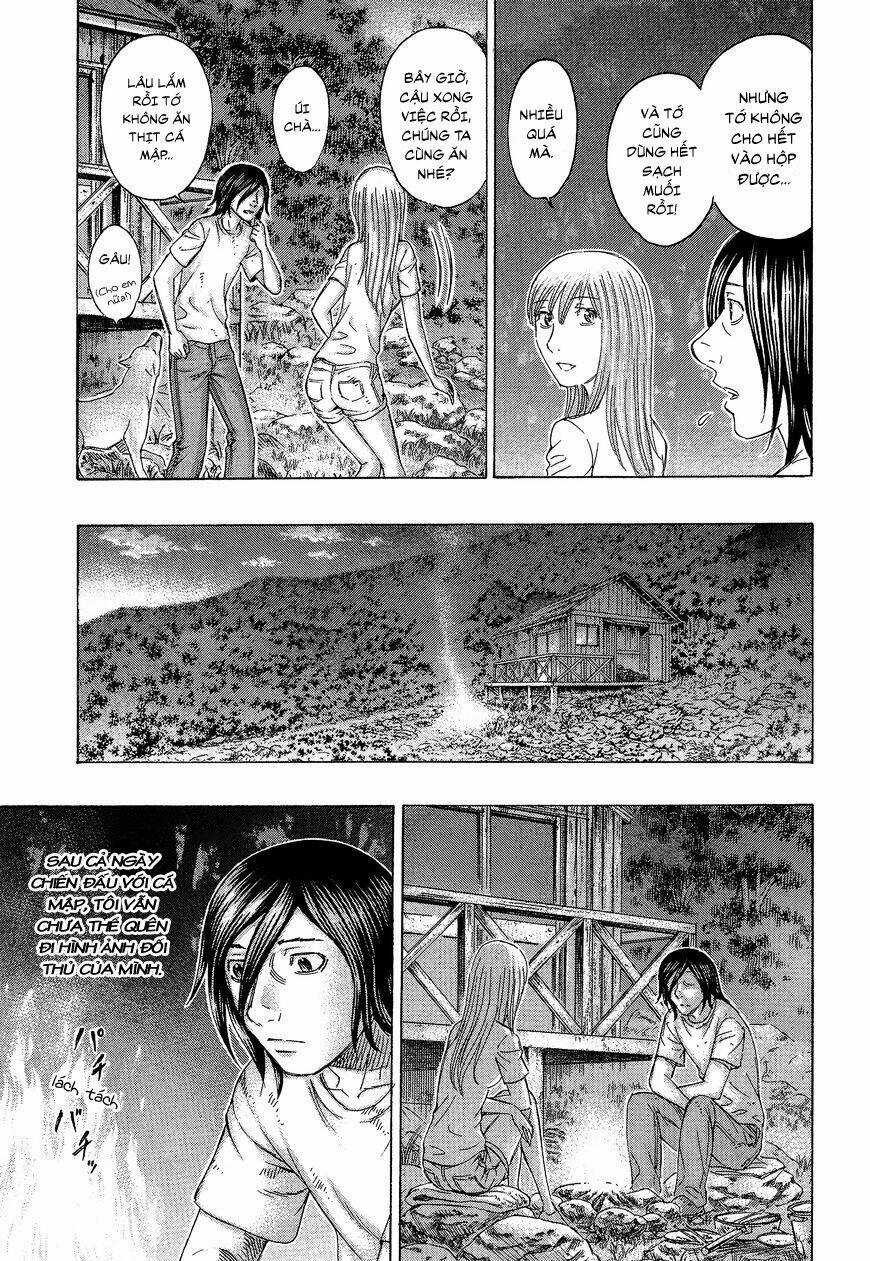 Đảo Tự Sát - Chapter 125 - Trang 22