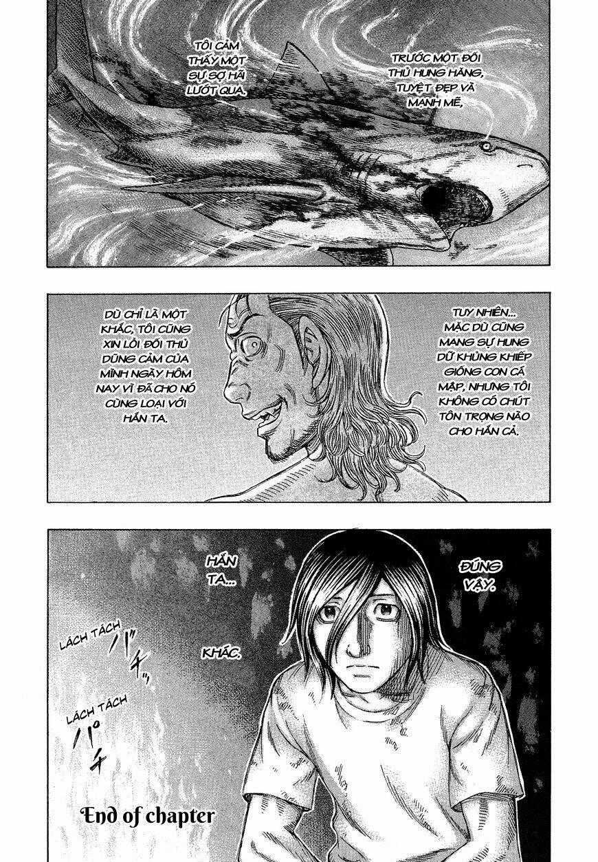 Đảo Tự Sát - Chapter 125 - Trang 23