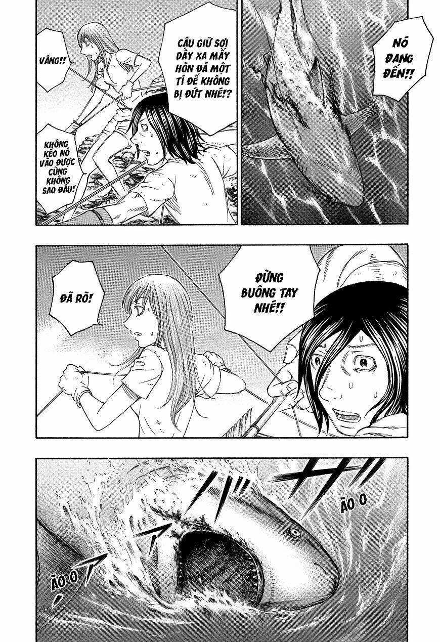 Đảo Tự Sát - Chapter 125 - Trang 5