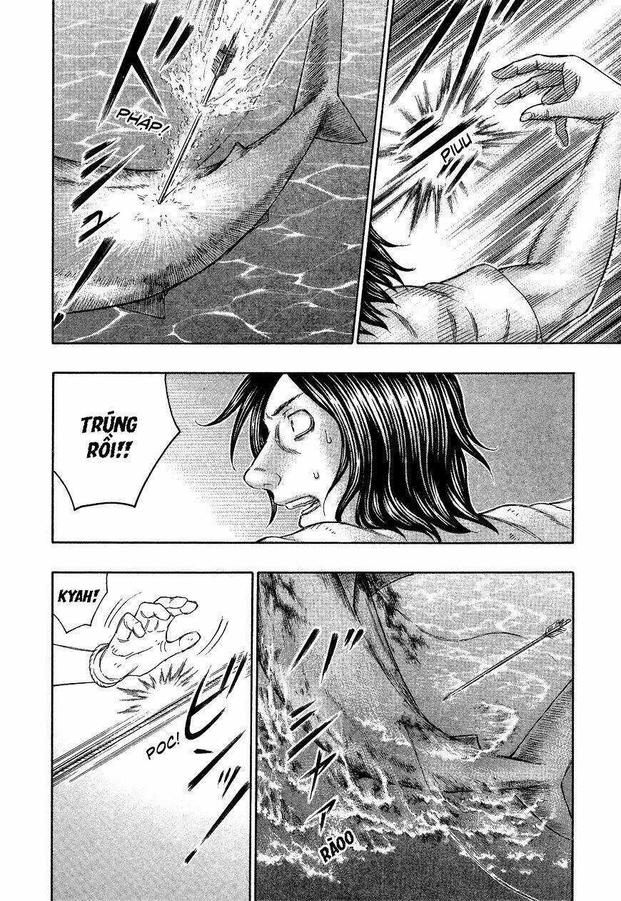 Đảo Tự Sát - Chapter 125 - Trang 7