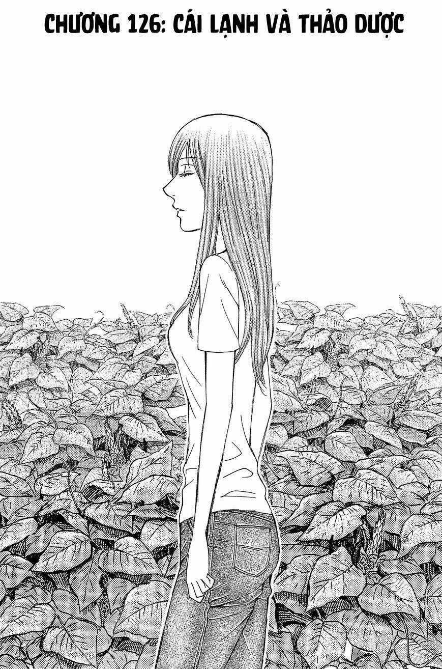 Đảo Tự Sát - Chapter 126 - Trang 1