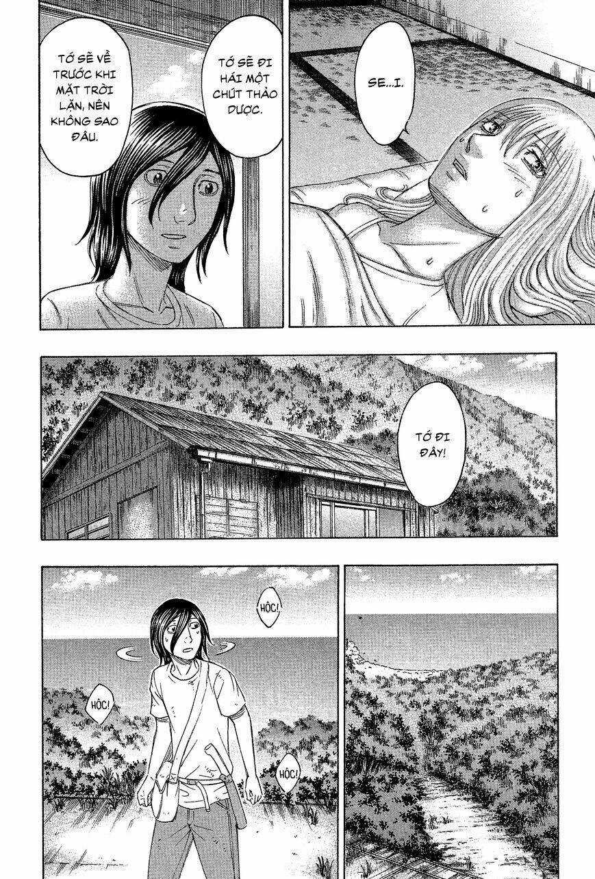 Đảo Tự Sát - Chapter 126 - Trang 12