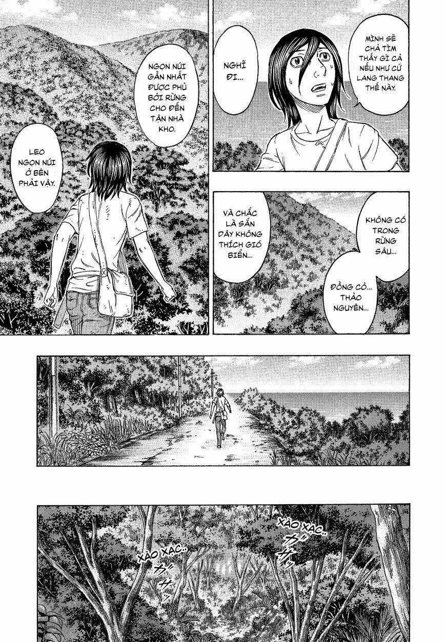 Đảo Tự Sát - Chapter 126 - Trang 13