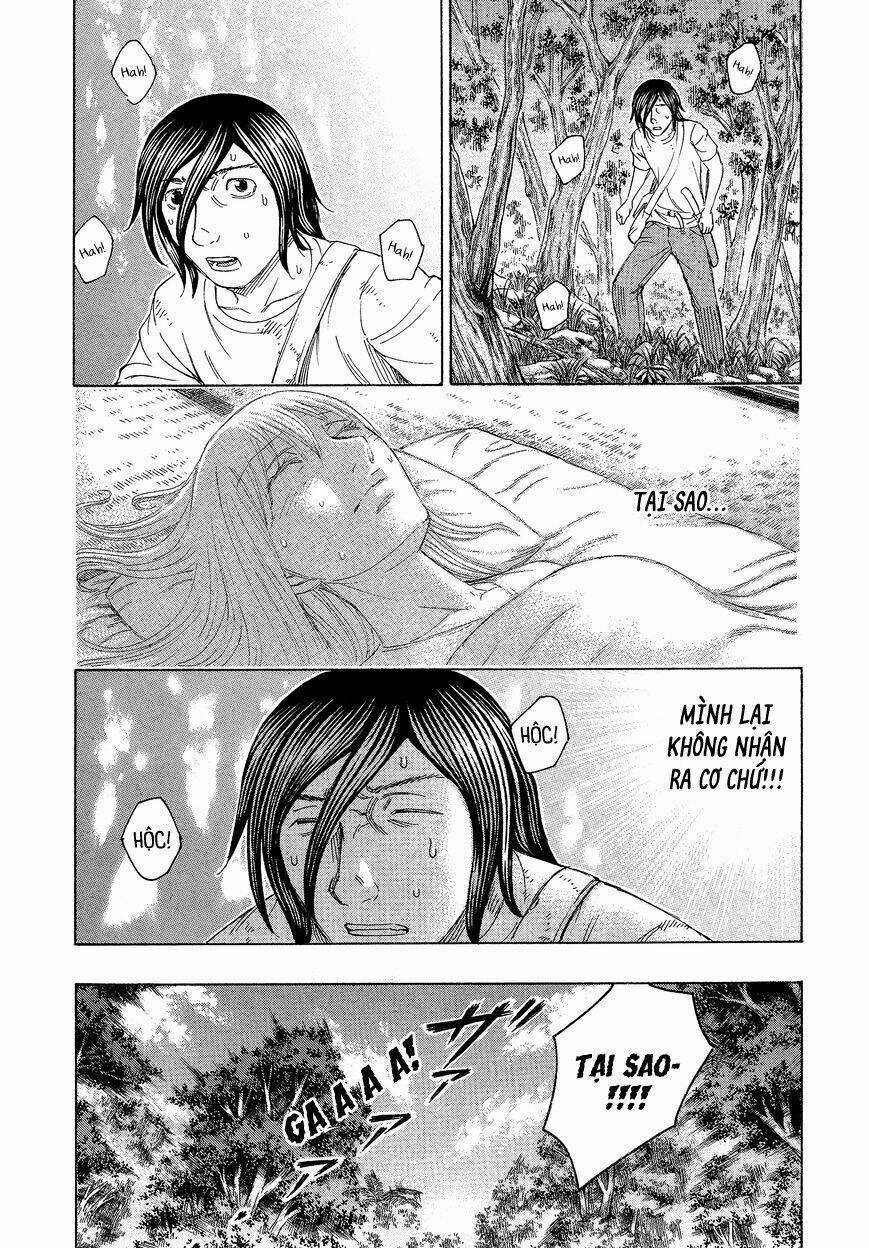 Đảo Tự Sát - Chapter 126 - Trang 14