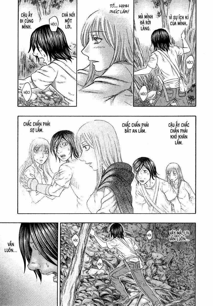 Đảo Tự Sát - Chapter 126 - Trang 15