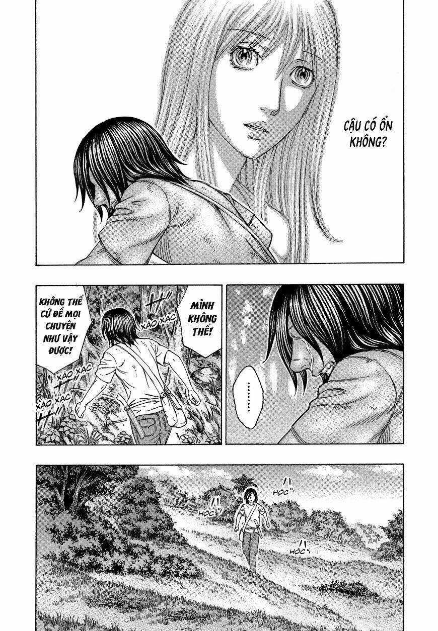 Đảo Tự Sát - Chapter 126 - Trang 16