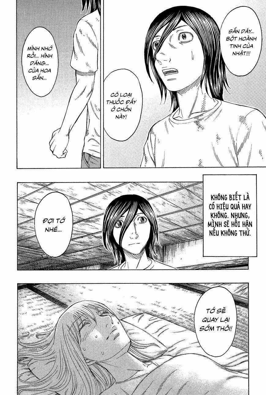 Đảo Tự Sát - Chapter 126 - Trang 10