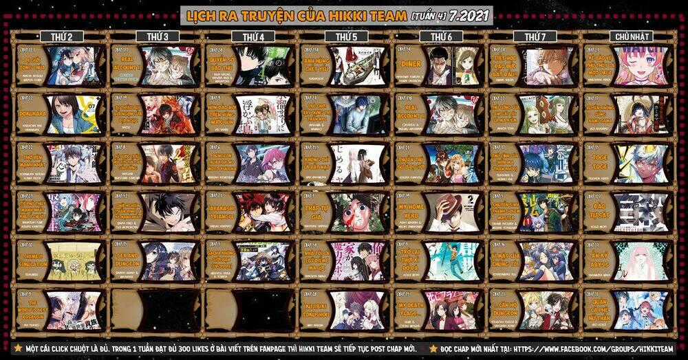 Đảo Tự Sát - Chapter 127 - Trang 1