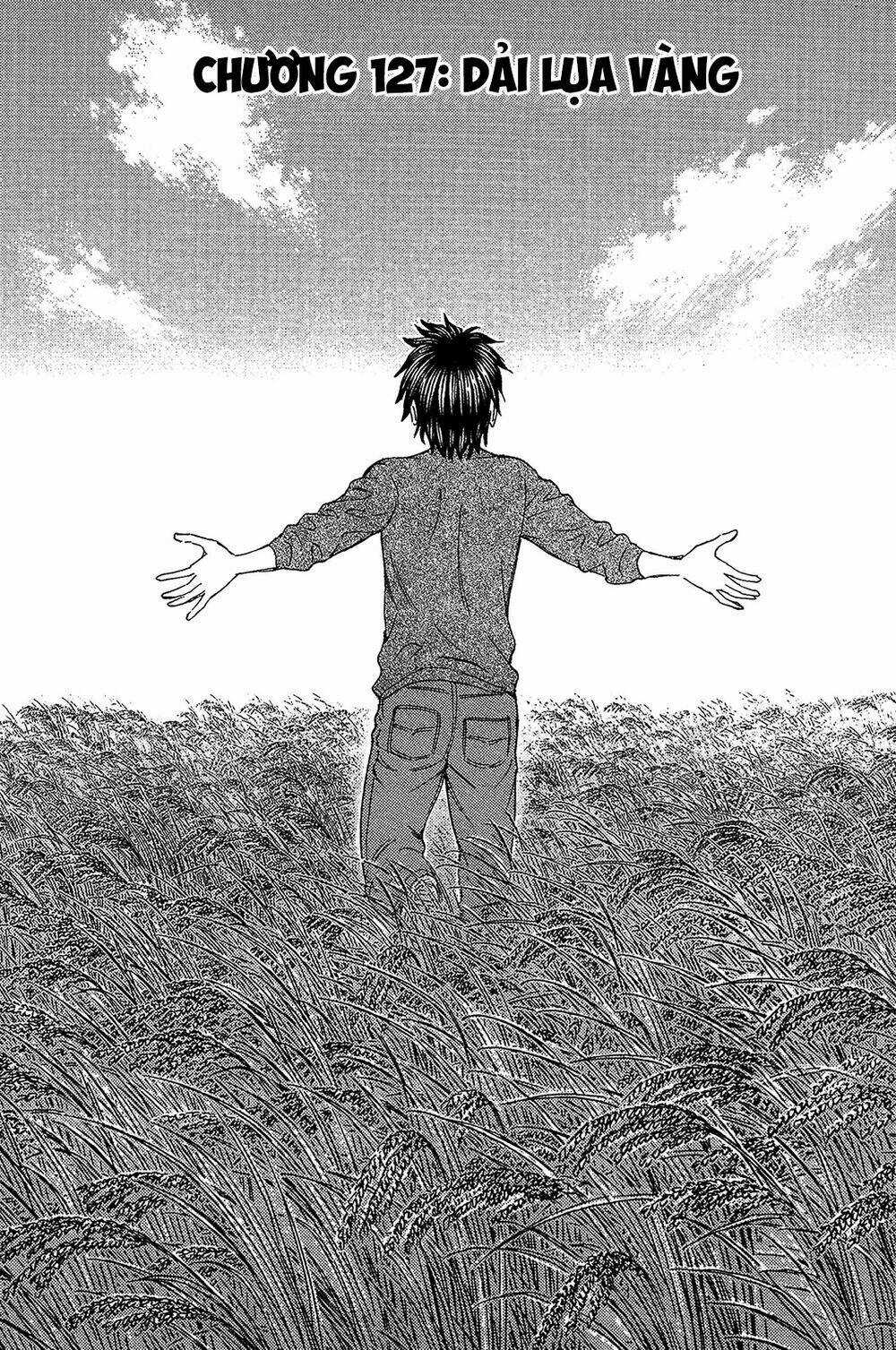 Đảo Tự Sát - Chapter 127 - Trang 4