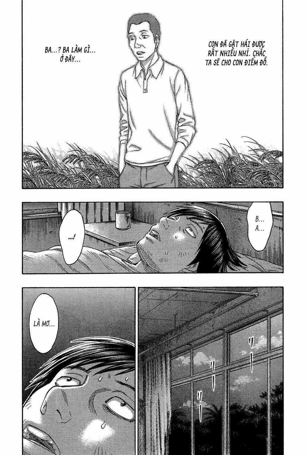 Đảo Tự Sát - Chapter 127 - Trang 6