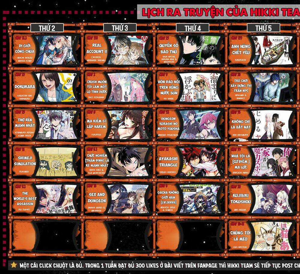 Đảo Tự Sát - Chapter 128 - Trang 3