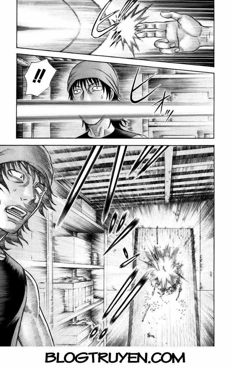 Đảo Tự Sát - Chapter 13 - Trang 16