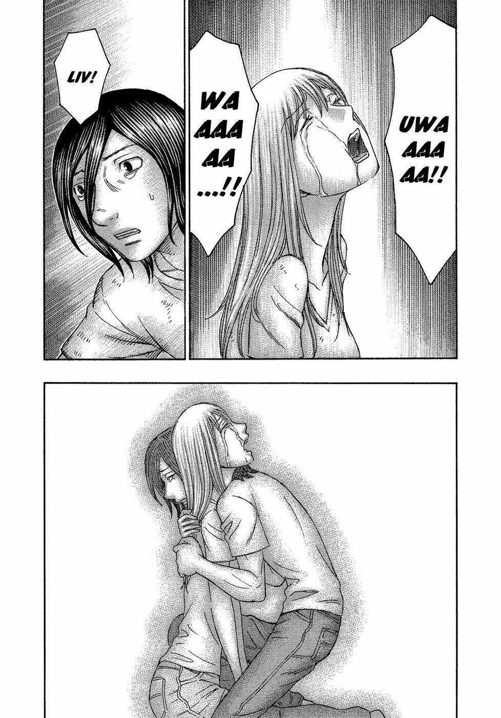 Đảo Tự Sát - Chapter 130 - Trang 12