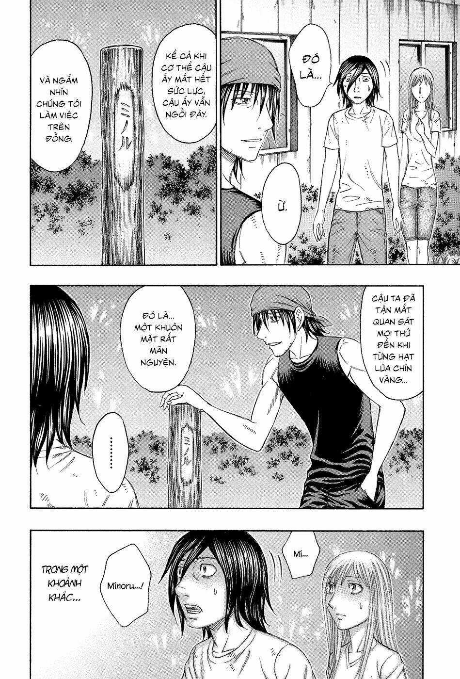 Đảo Tự Sát - Chapter 131 - Trang 14