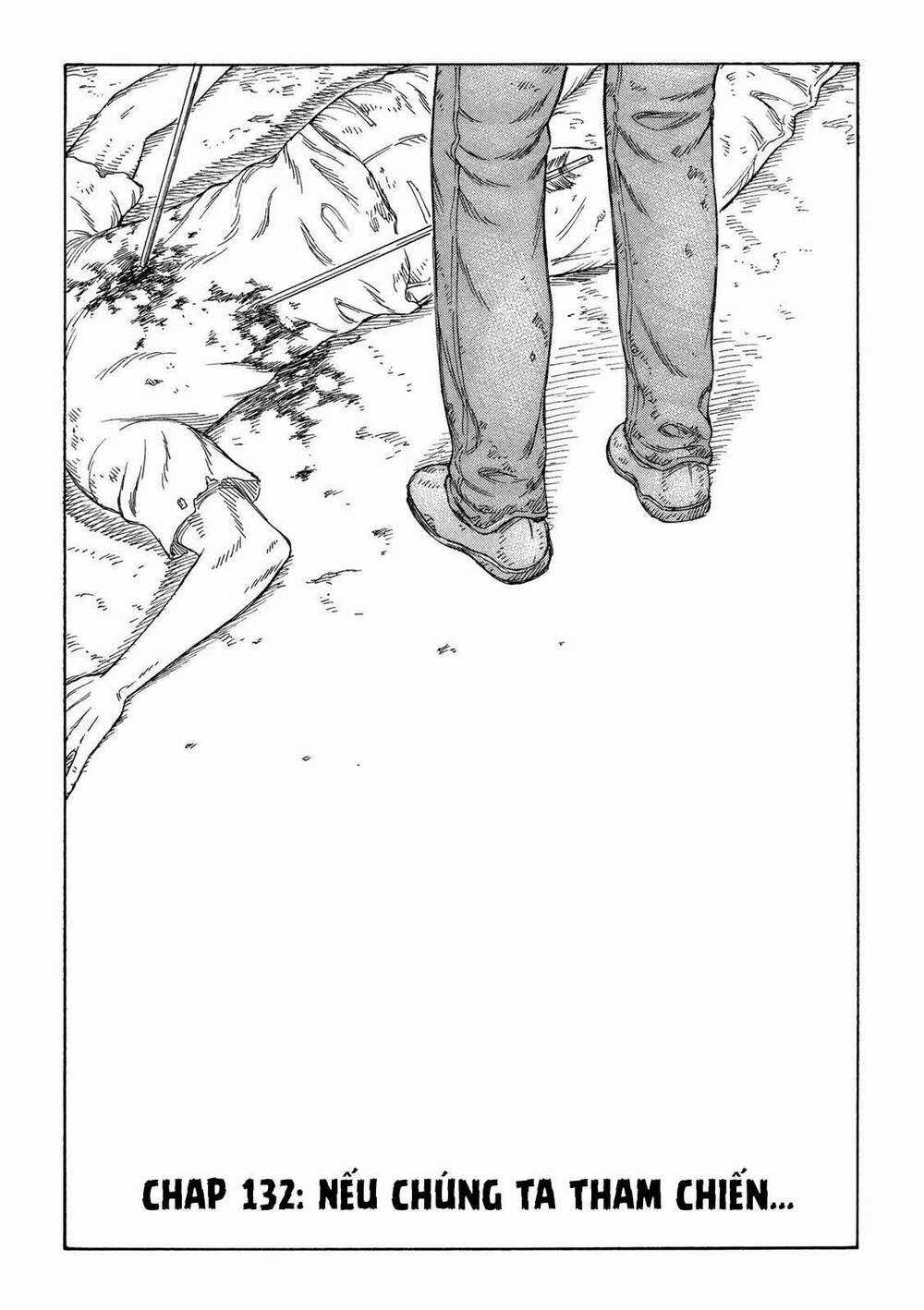 Đảo Tự Sát - Chapter 132 - Trang 3