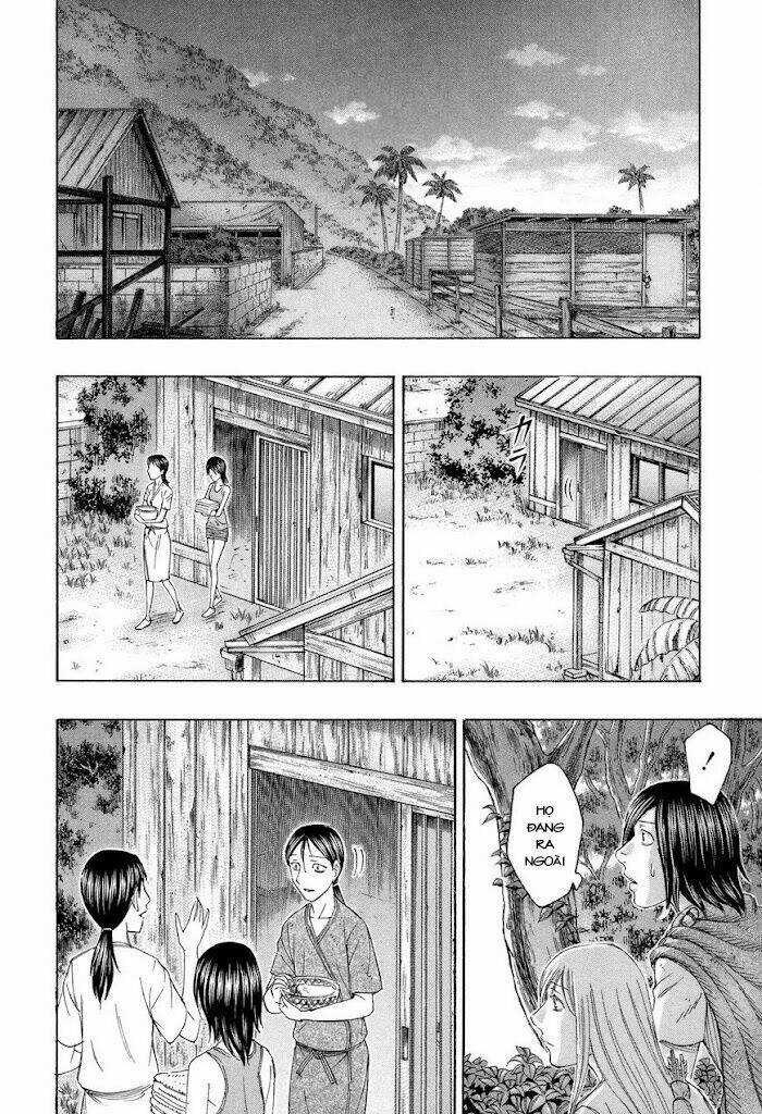 Đảo Tự Sát - Chapter 133 - Trang 12