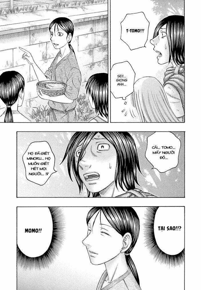 Đảo Tự Sát - Chapter 133 - Trang 13