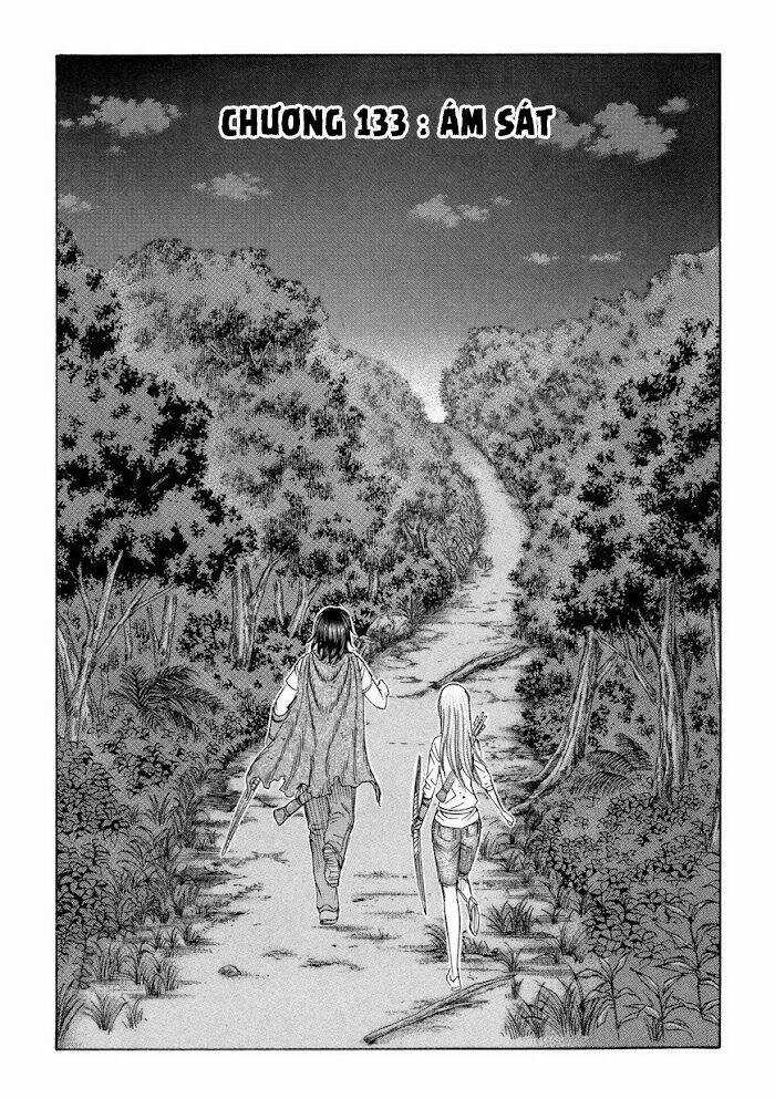 Đảo Tự Sát - Chapter 133 - Trang 3