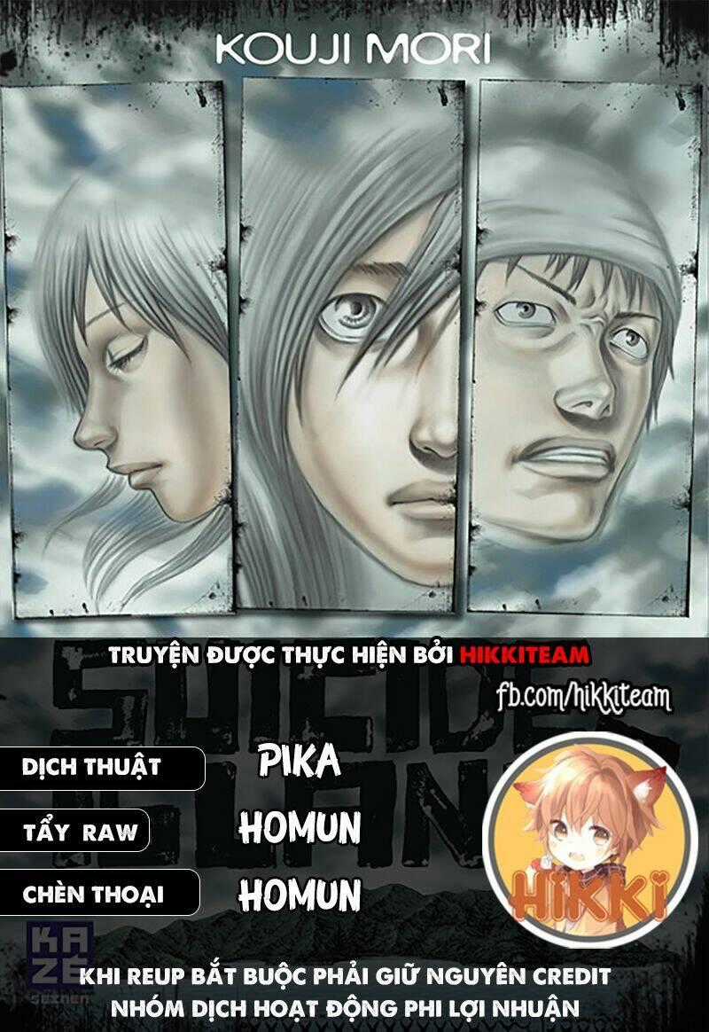 Đảo Tự Sát - Chapter 135 - Trang 1