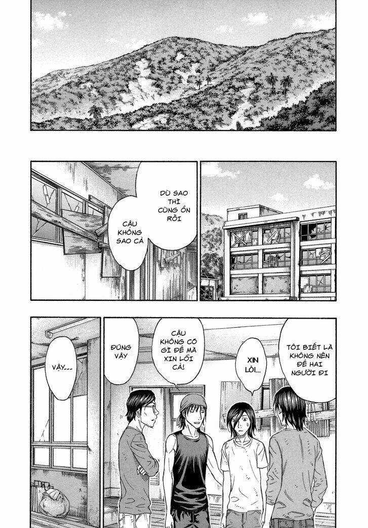 Đảo Tự Sát - Chapter 135 - Trang 12