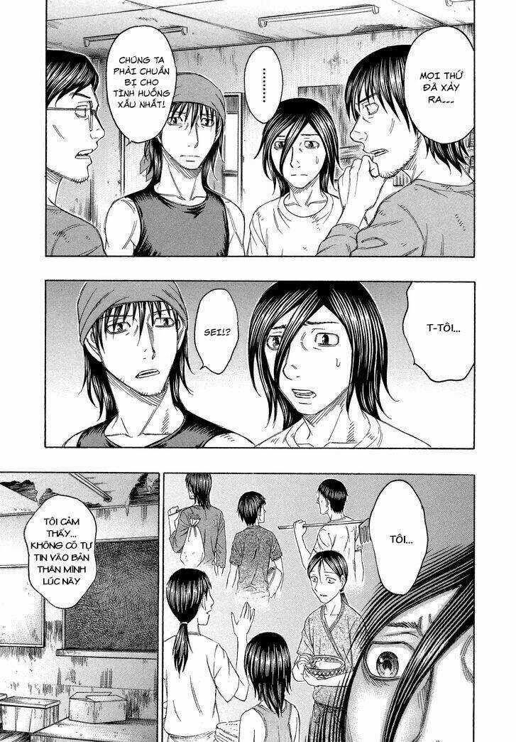 Đảo Tự Sát - Chapter 135 - Trang 13