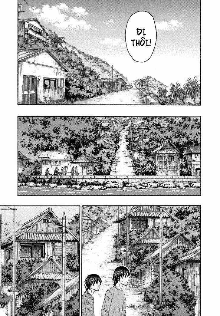 Đảo Tự Sát - Chapter 136 - Trang 13