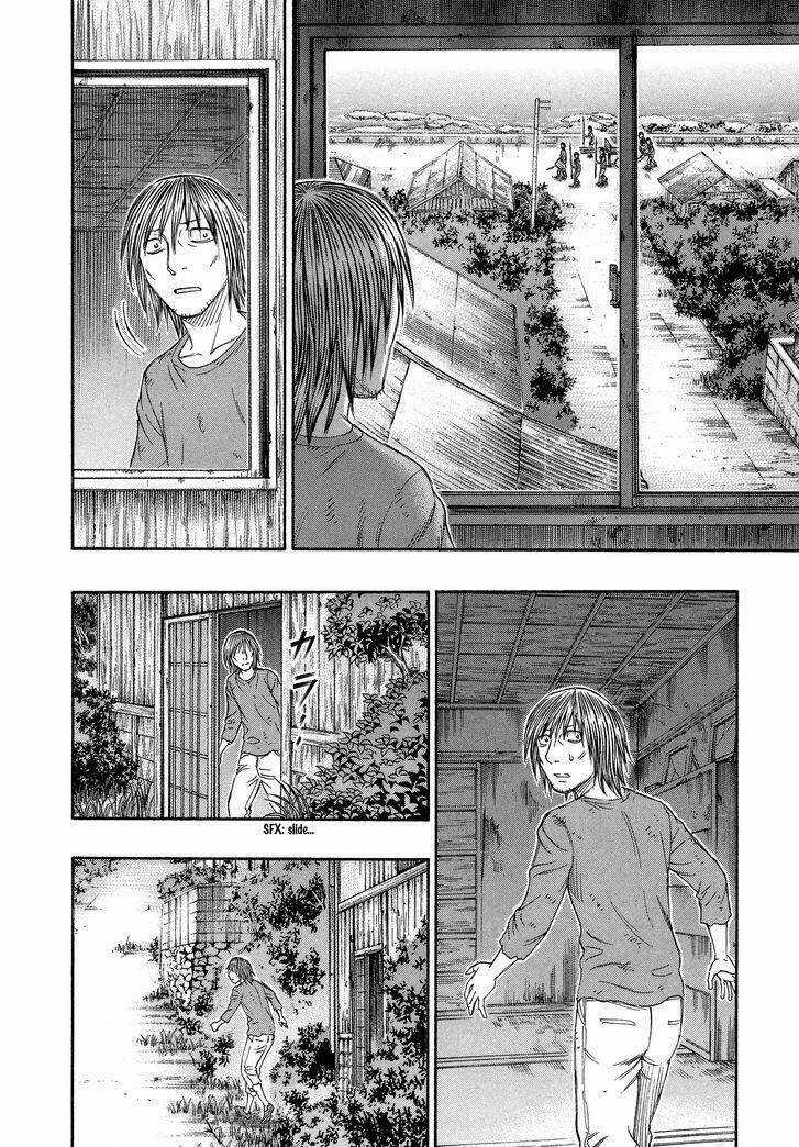 Đảo Tự Sát - Chapter 136 - Trang 14