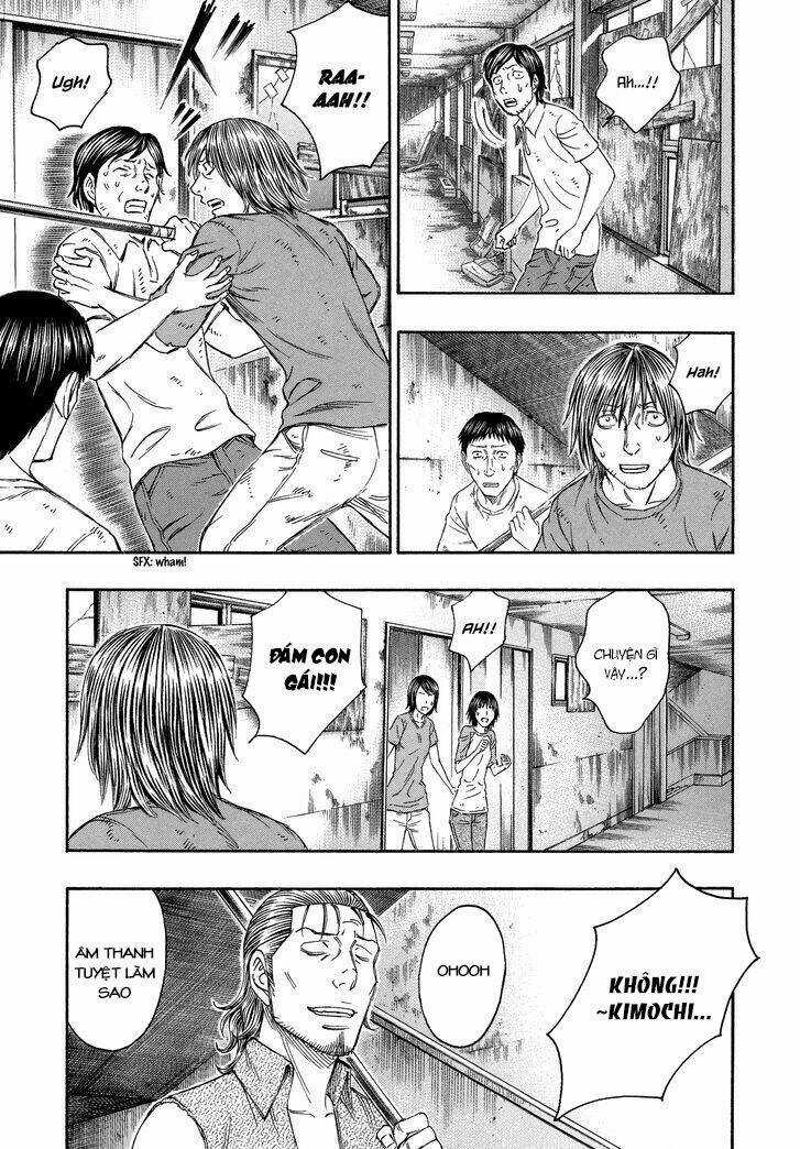 Đảo Tự Sát - Chapter 137 - Trang 15