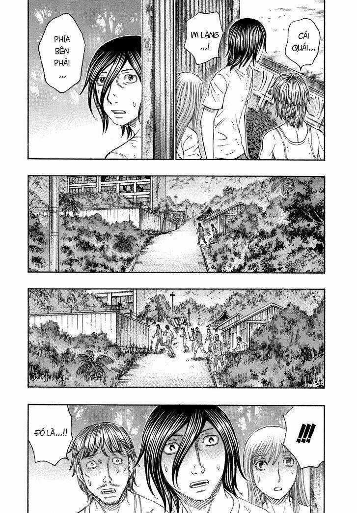 Đảo Tự Sát - Chapter 137 - Trang 6