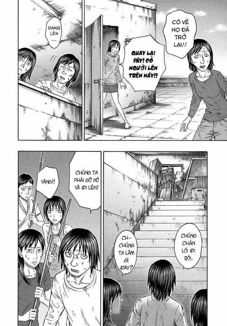 Đảo Tự Sát - Chapter 138 - Trang 12