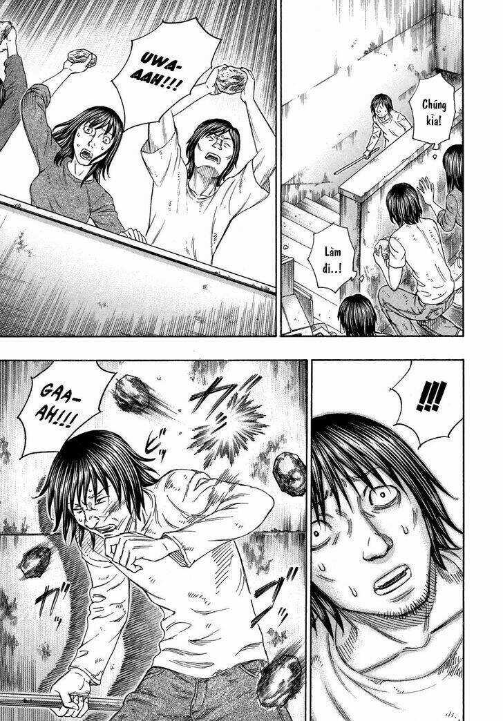 Đảo Tự Sát - Chapter 138 - Trang 13